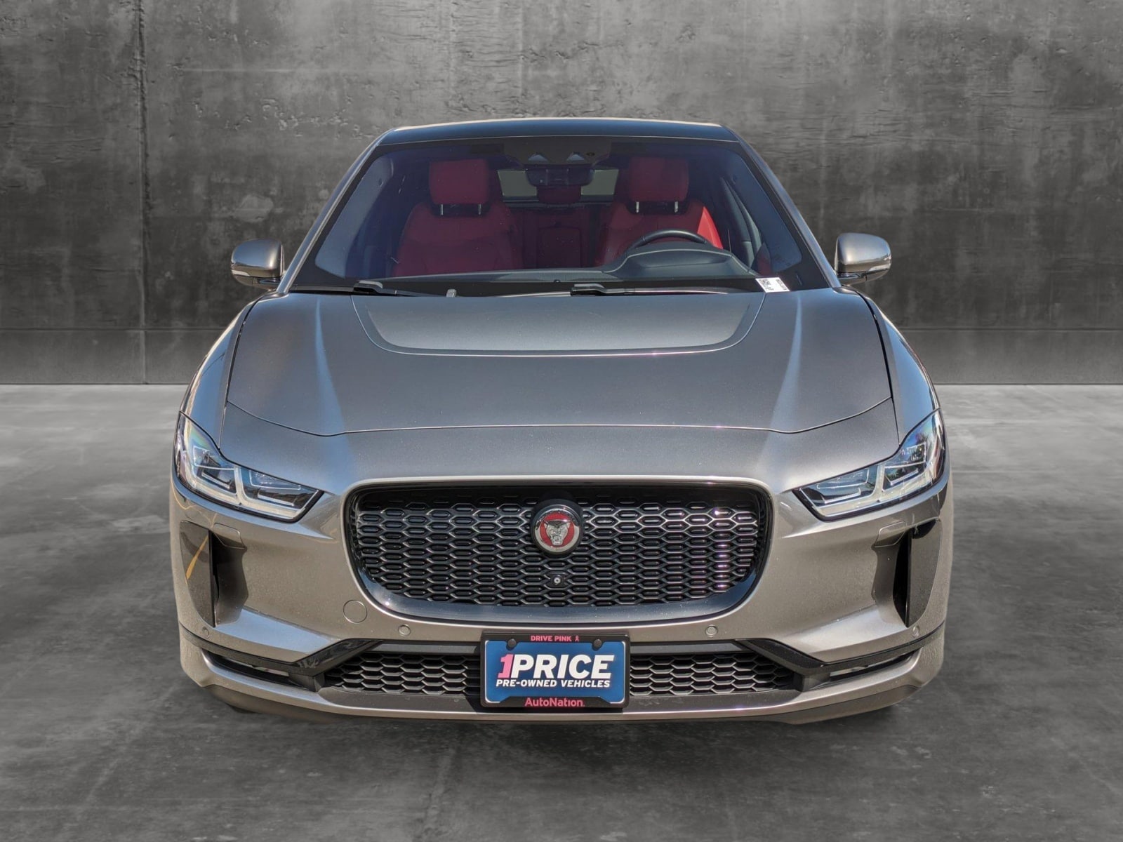Used 2019 Jaguar I-PACE HSE with VIN SADHD2S19K1F71239 for sale in North Bethesda, MD