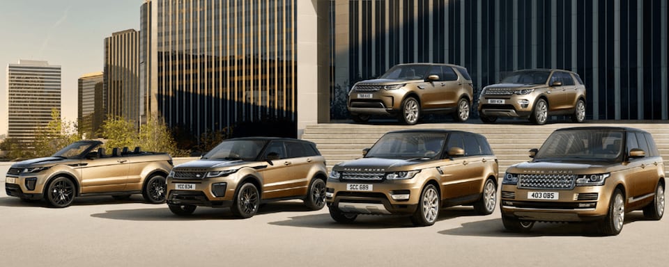 Land Rover Lease vs Buy | Land Rover New Rochelle
