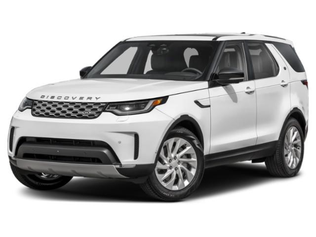 2027 Land Rover Discovery S 360PS Auto SUV