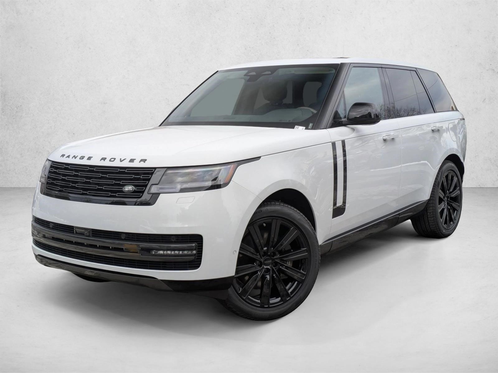 2026 Land Rover Range Rover 3.0 PHEV SE SWB's photo
