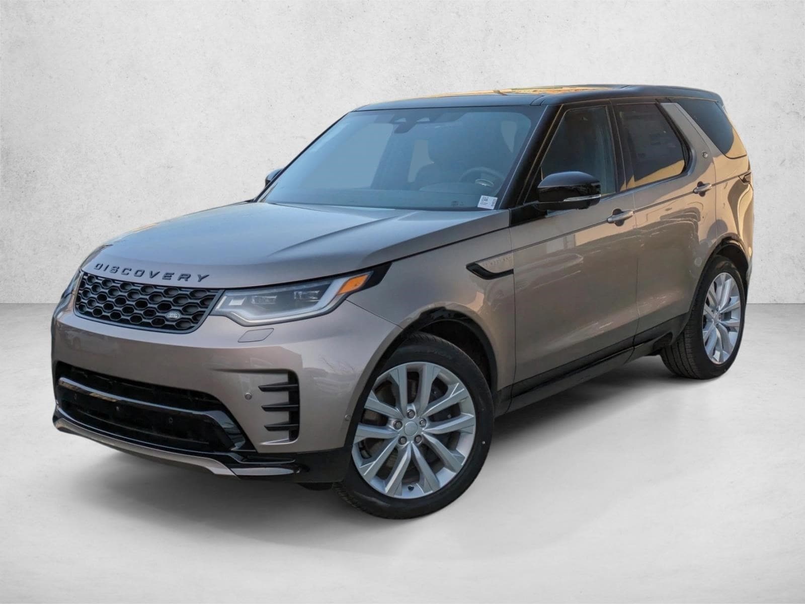 2024 Land Rover Discovery Dynamic SE
