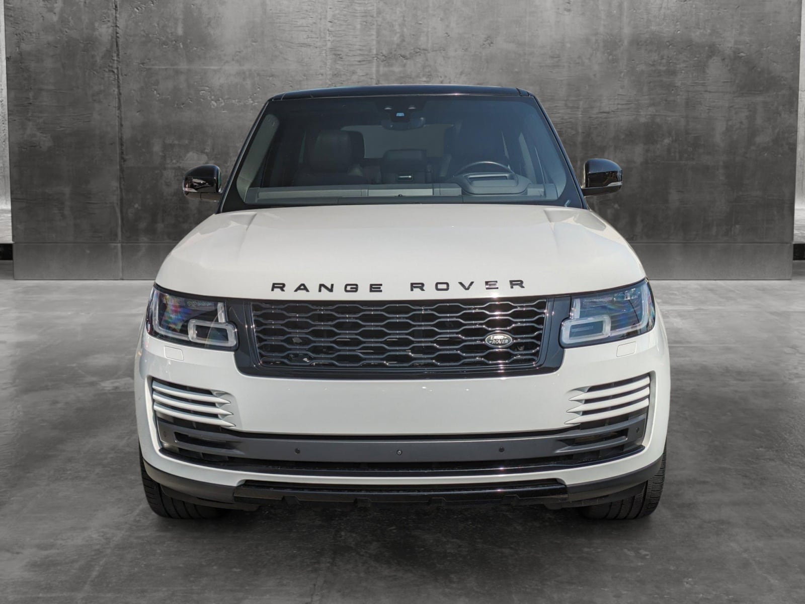 Used 2021 Land Rover Range Rover HSE Wesminster with VIN SALGS2SE3MA435598 for sale in North Bethesda, MD