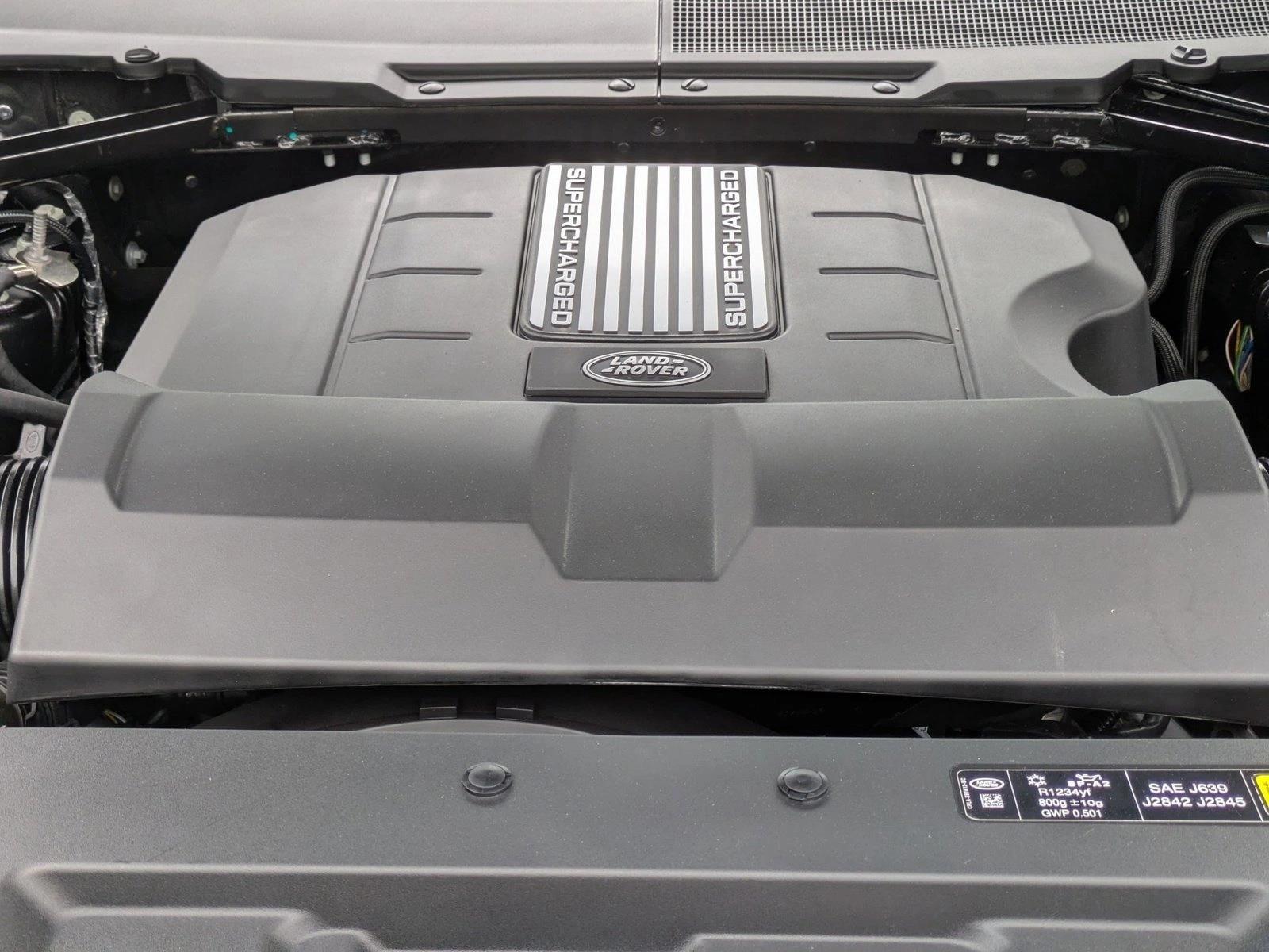 2026 Land Rover Defender X-Dynamic SE - Photo 18