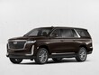 CADILLAC Escalade ESV