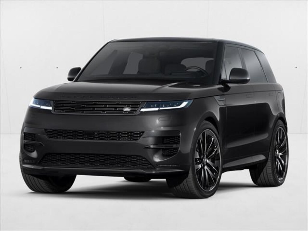 Certified 2023 Land Rover Range Rover Sport SE Dynamic SUV
