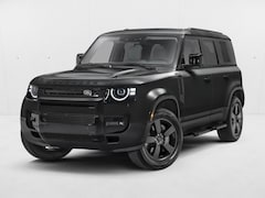 2026 Land Rover Defender 110 S SUV