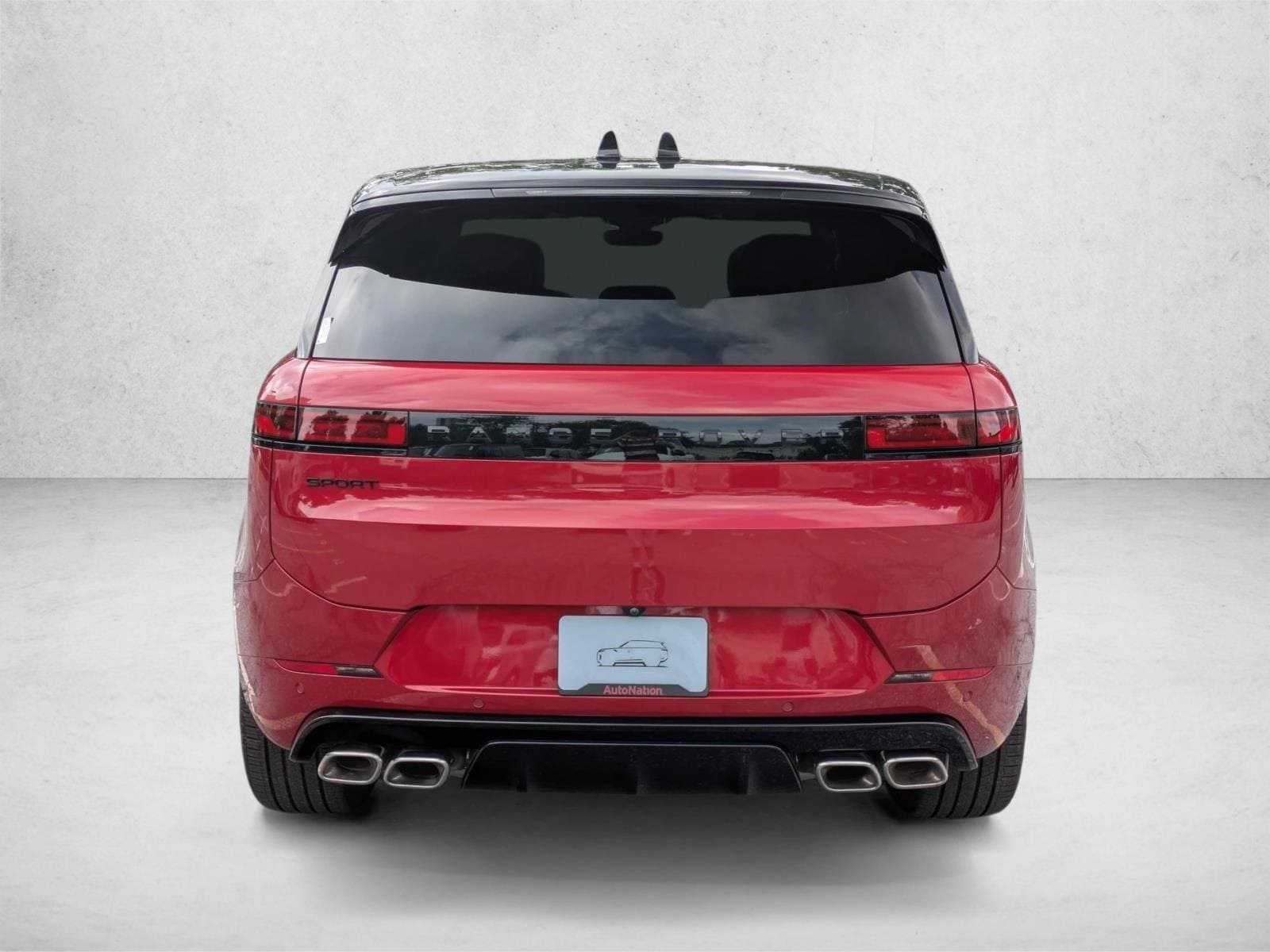 2025 Land Rover Range Rover Sport Dynamic SE - Photo 7