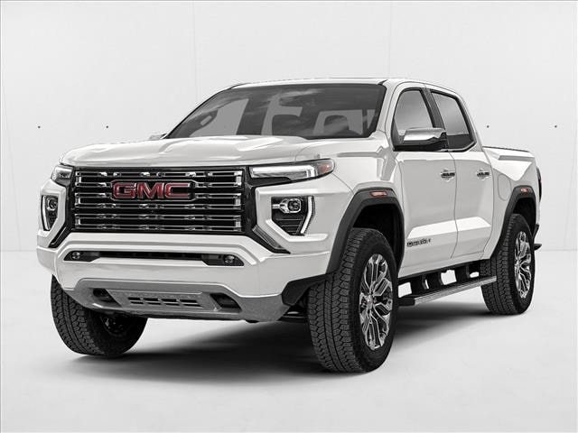 2023 GMC Canyon 4WD Denali Crew Cab Short Box's photo