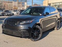 2026 Land Rover Range Rover Velar P400 Dynamic SE SUV