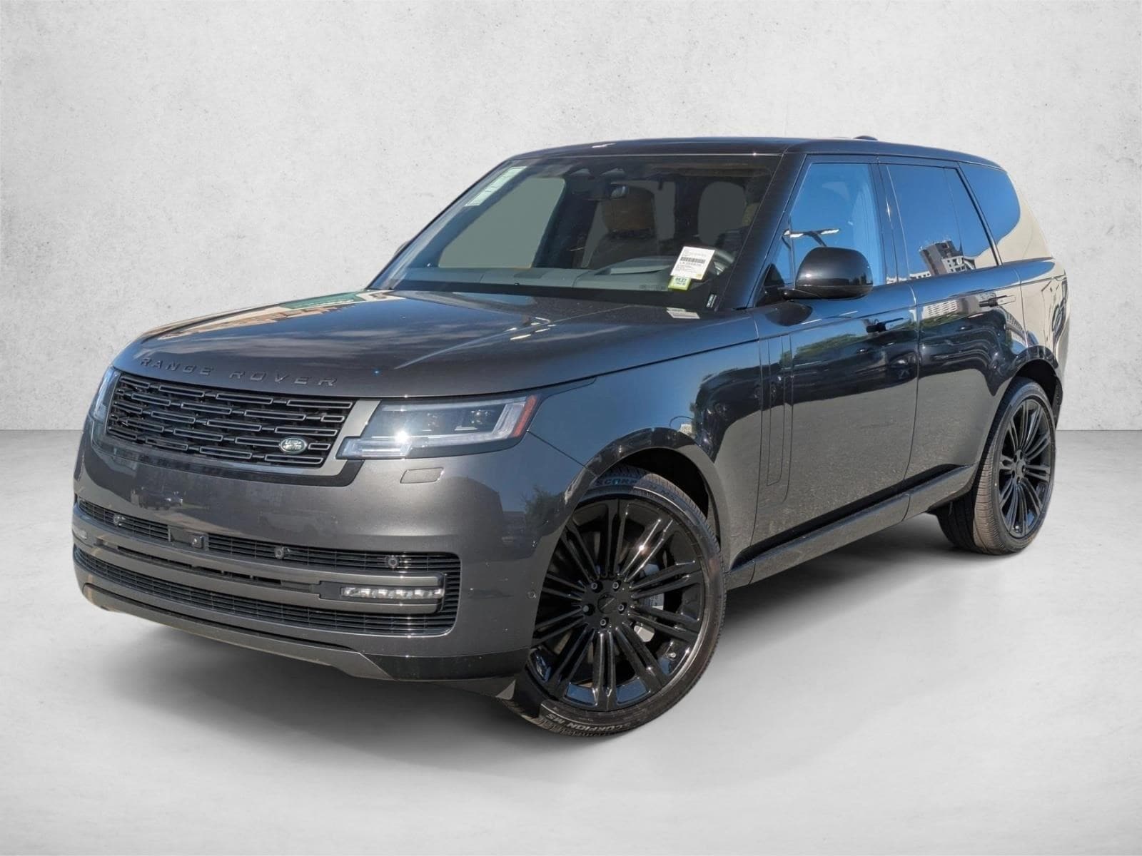 2026 Land Rover Range Rover 4.4 SE SWB's photo