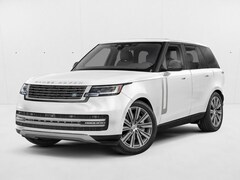 2026 Land Rover Range Rover P400 SE SUV
