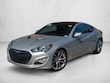  Hyundai Genesis Coupe