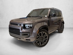 2026 Land Rover Defender 110 OCTA SUV