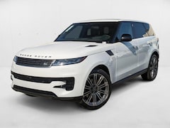 2025 Land Rover Range Rover Sport P360 SE SUV