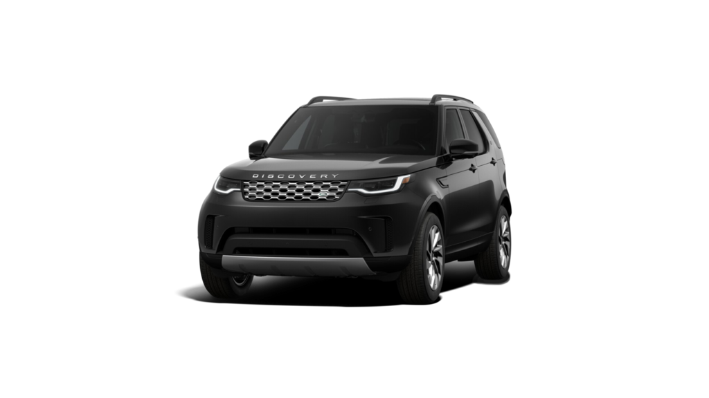 New 2026 Land Rover Discovery S 300PS SUV