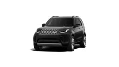 2026 Land Rover Discovery S SUV