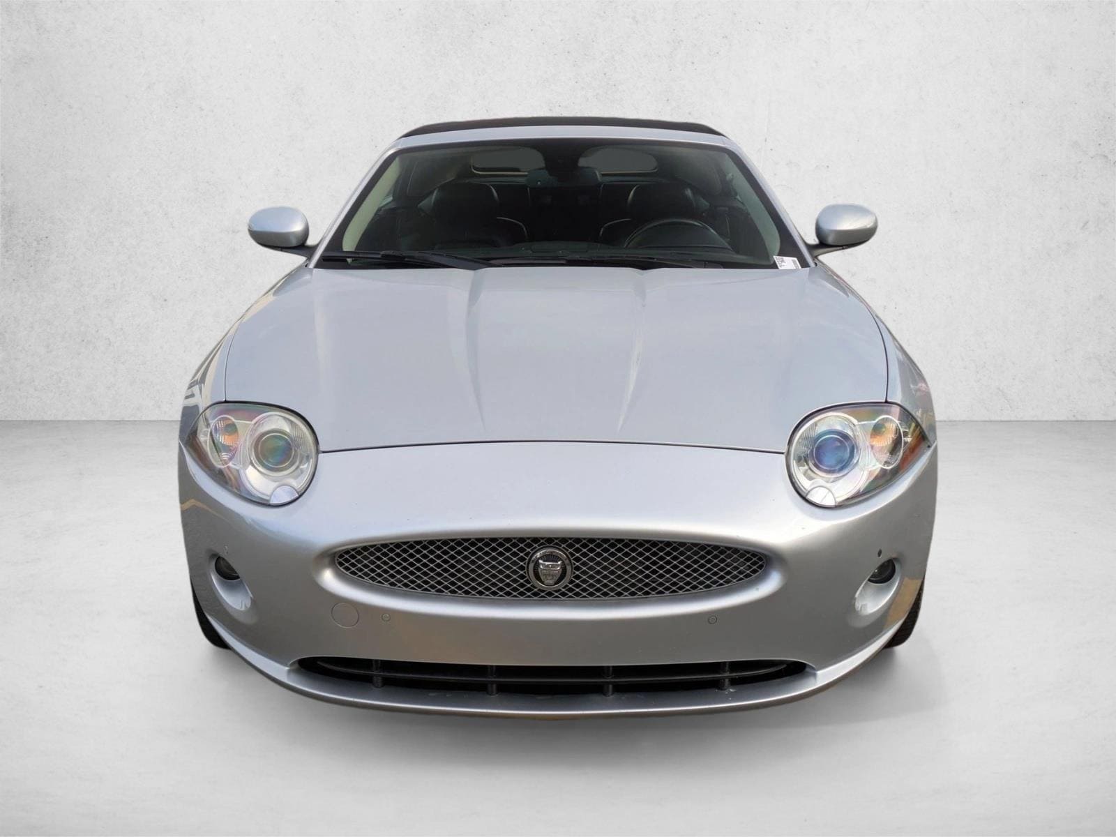 Used 2009 Jaguar XK Series XK Convertible with VIN SAJWA44B995B30065 for sale in North Bethesda, MD