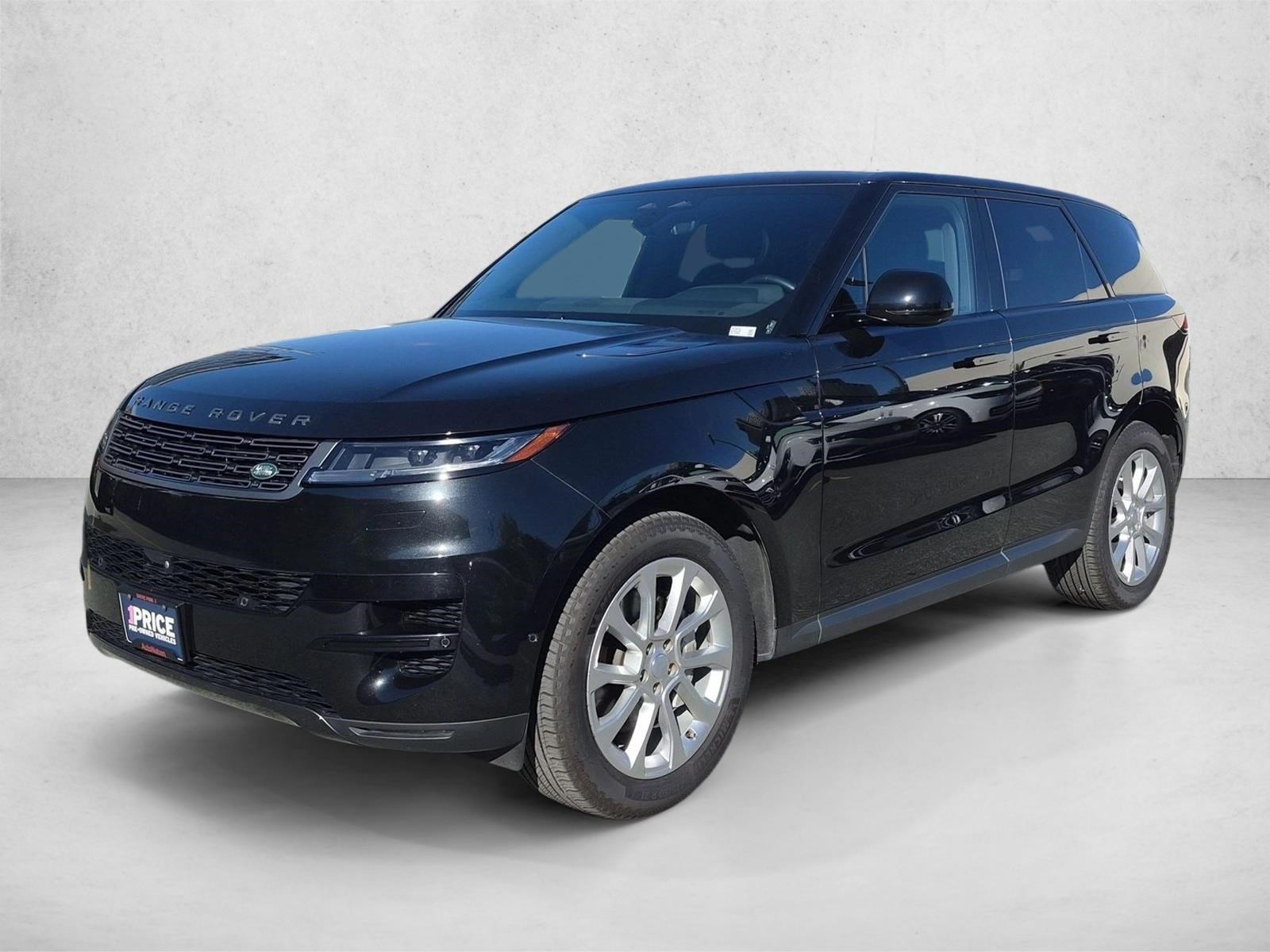 2024 Land Rover Range Rover Sport