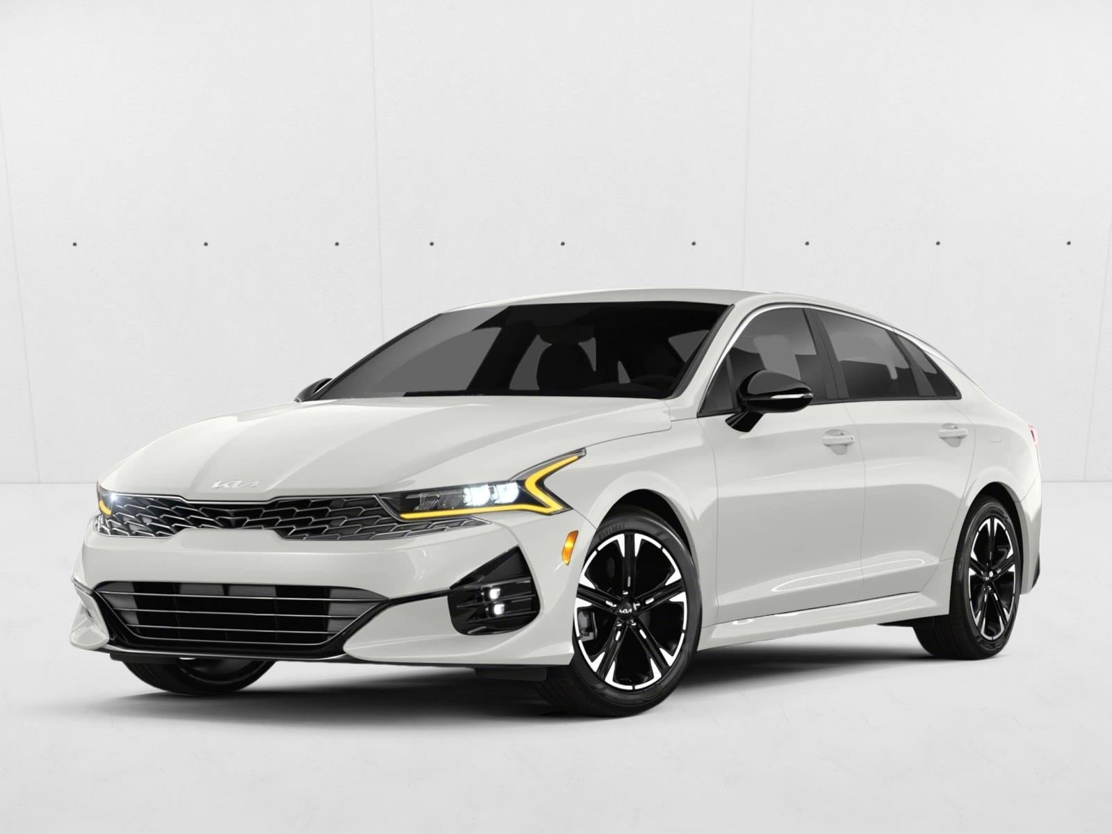 2023 Kia K5 GT-Line's photo