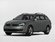  Volkswagen Jetta SportWagen