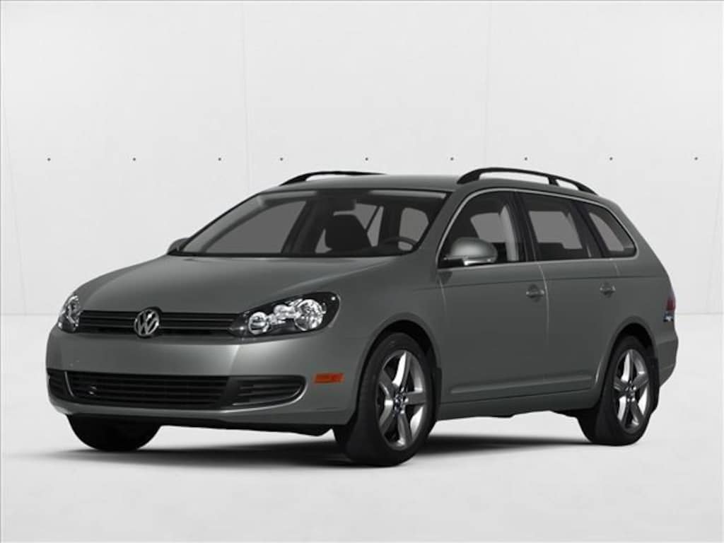 Used 2014 Volkswagen Jetta SportWagen 2.0L TDI Wagon