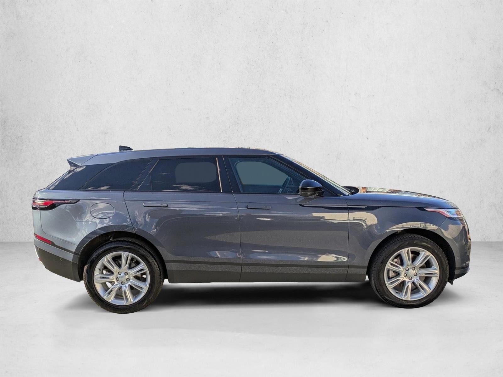 2026 Land Rover Range Rover Velar P250 S photo 2