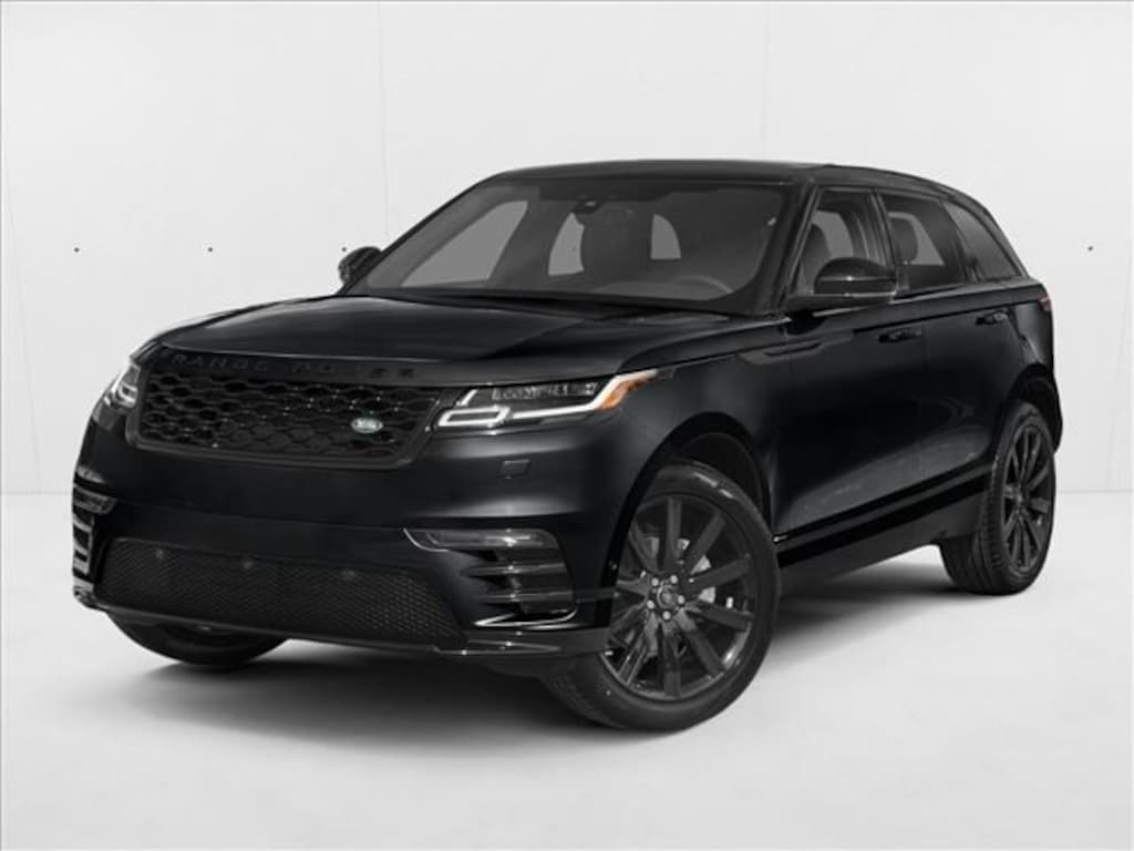 Used 2019 Land Rover Range Rover Velar P250 S SUV