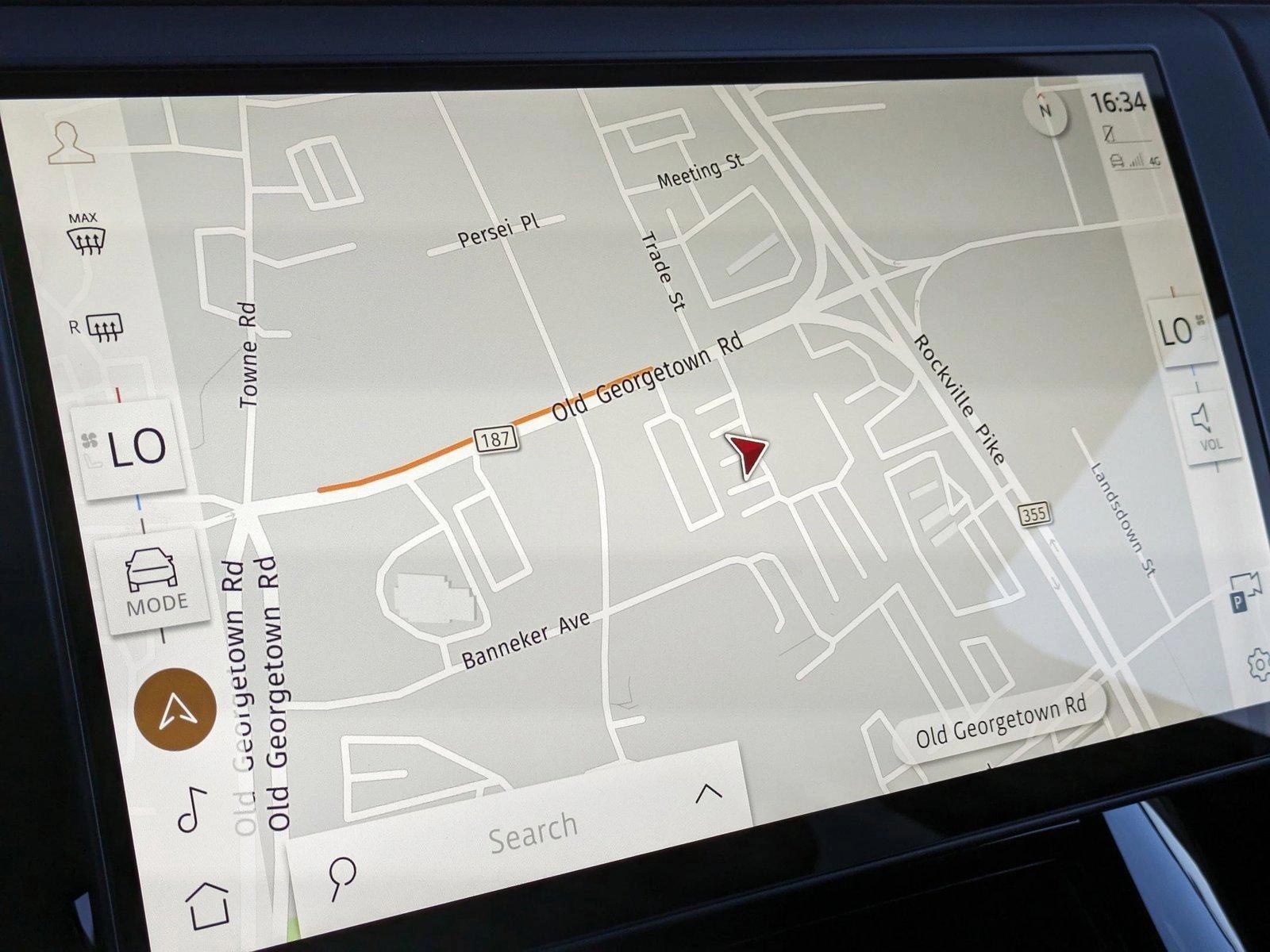 2025 Land Rover Range Rover Sport Dynamic SE - Photo 14