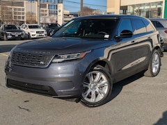 2026 Land Rover Range Rover Velar P250 S SUV