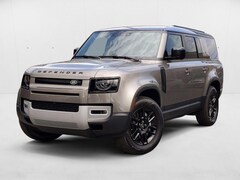 2025 Land Rover Defender 130 S SUV