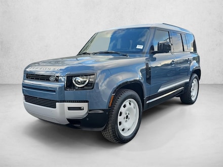 2026 Land Rover Defender P300 S SUV