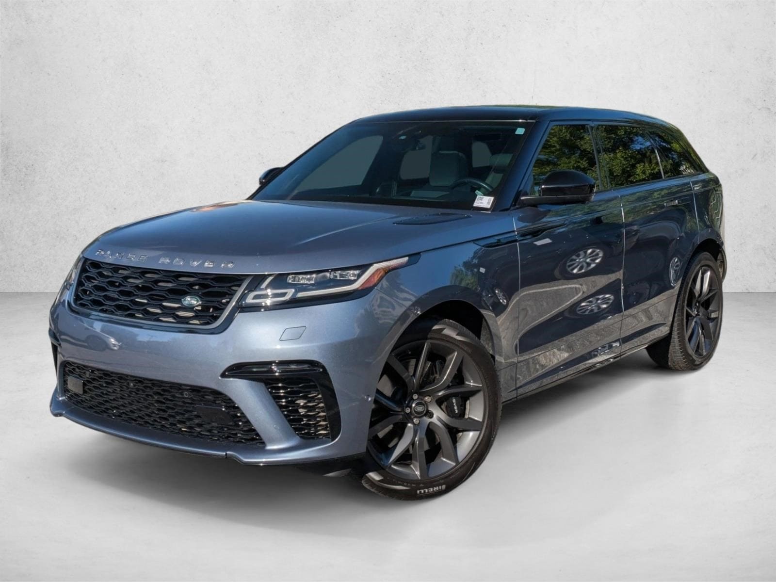 2020 Land Rover Range Rover Velar SVAutobiography Dynamic Edition's photo