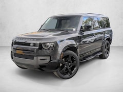 2026 Land Rover Defender 130 V8 SUV