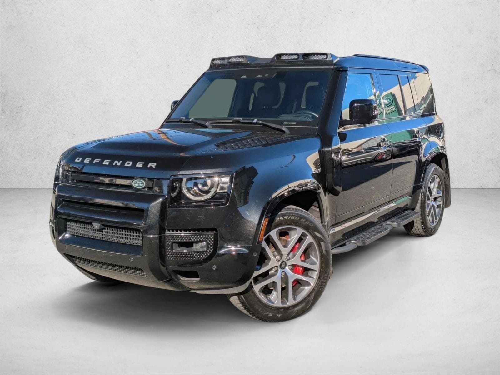 2022 Land Rover Defender XS Edition