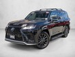  LEXUS LX 600