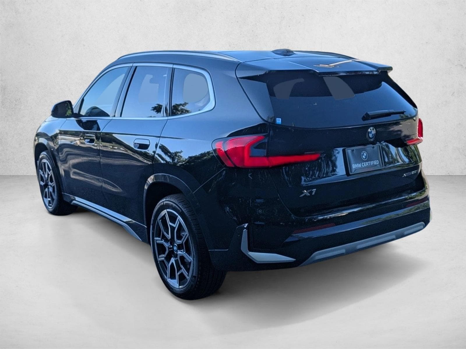 2026 BMW X1 28i - Photo 8