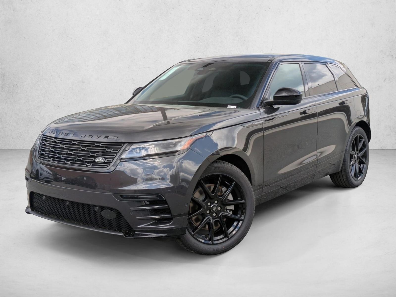 2026 Land Rover Range Rover Velar P250 Dynamic SE's photo