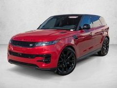 2026 Land Rover Range Rover Sport P360 SE SUV