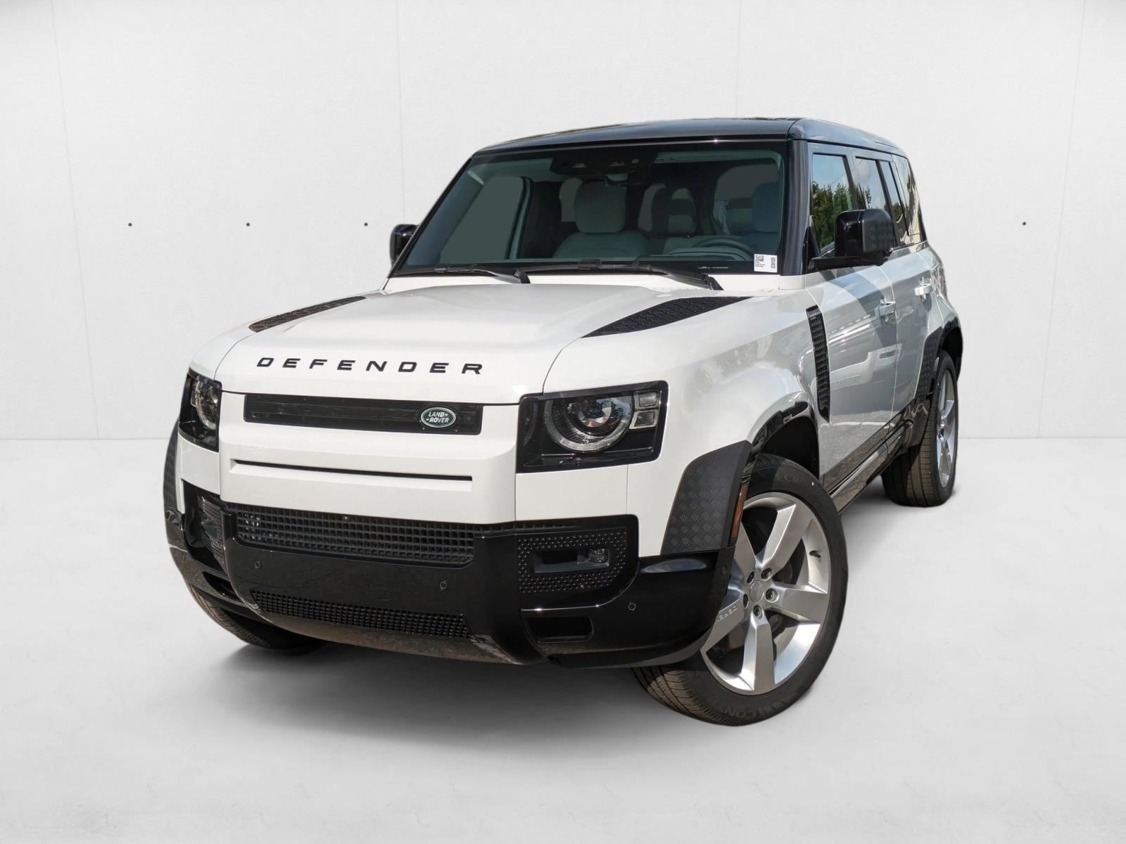 2025 Land Rover Defender X-Dynamic SE's photo
