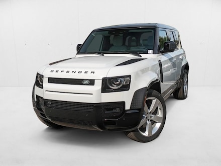 2025 Land Rover Defender 110 X-Dynamic SE SUV