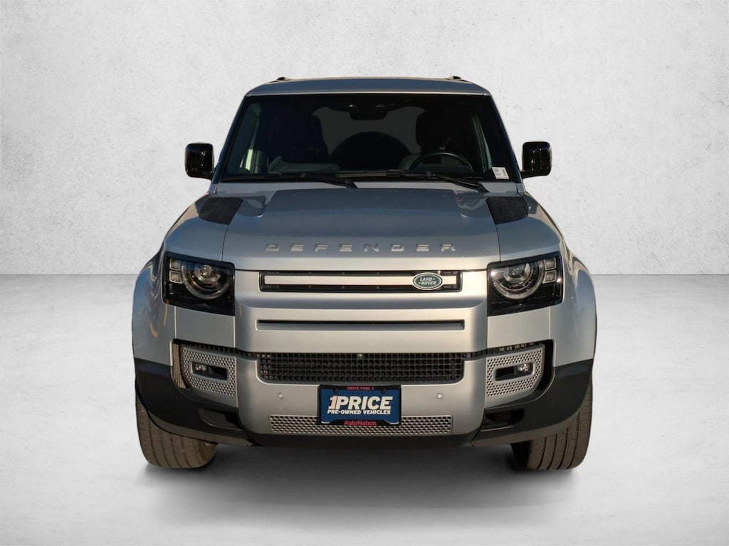 Used 2023 Land Rover Defender 90 SE SUV