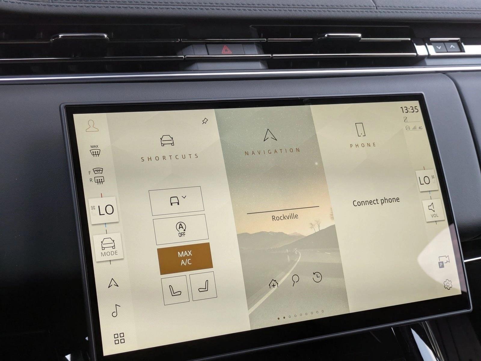 2027 Land Rover Range Rover Sport SE - Photo 12