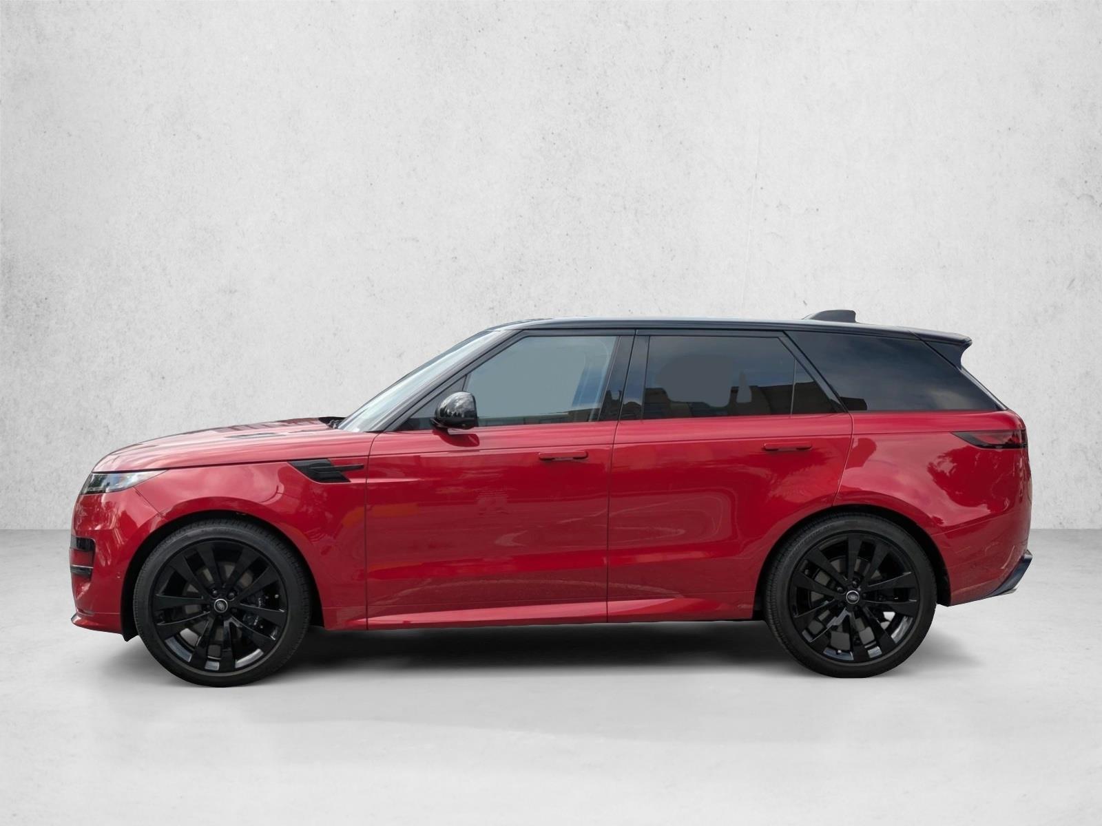 2025 Land Rover Range Rover Sport Dynamic SE - Photo 9