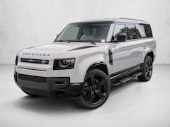2026 Land Rover Defender 130 X-Dynamic SE SUV