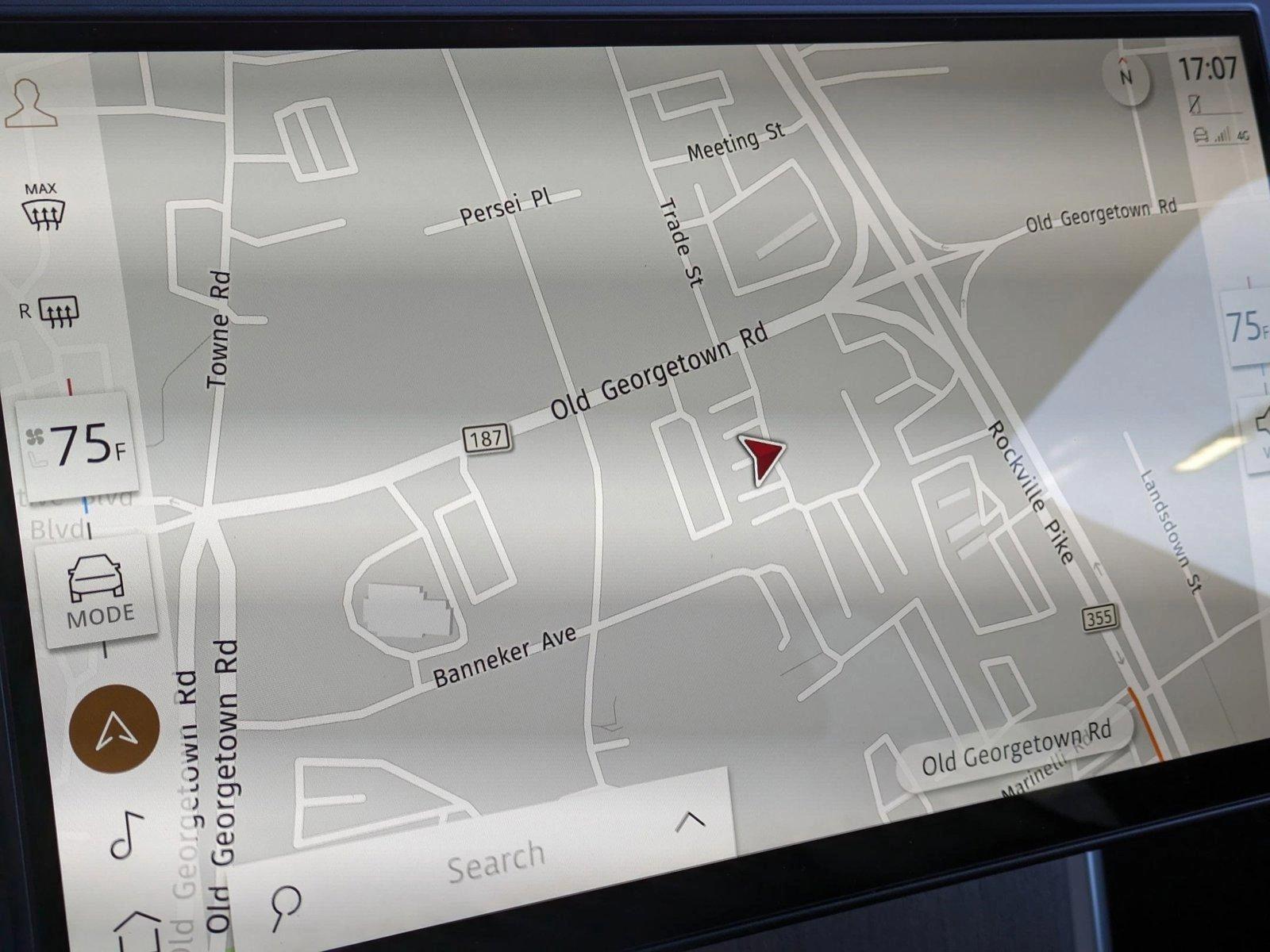 2025 Land Rover Range Rover SE - Photo 14