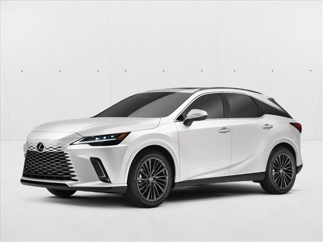 2023 Lexus RX 350 350 Luxury AWD's photo