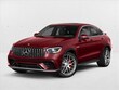  Mercedes-Benz AMG GLC 63