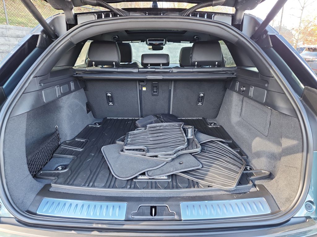 2026 Land Rover Range Rover Velar S - Photo 13