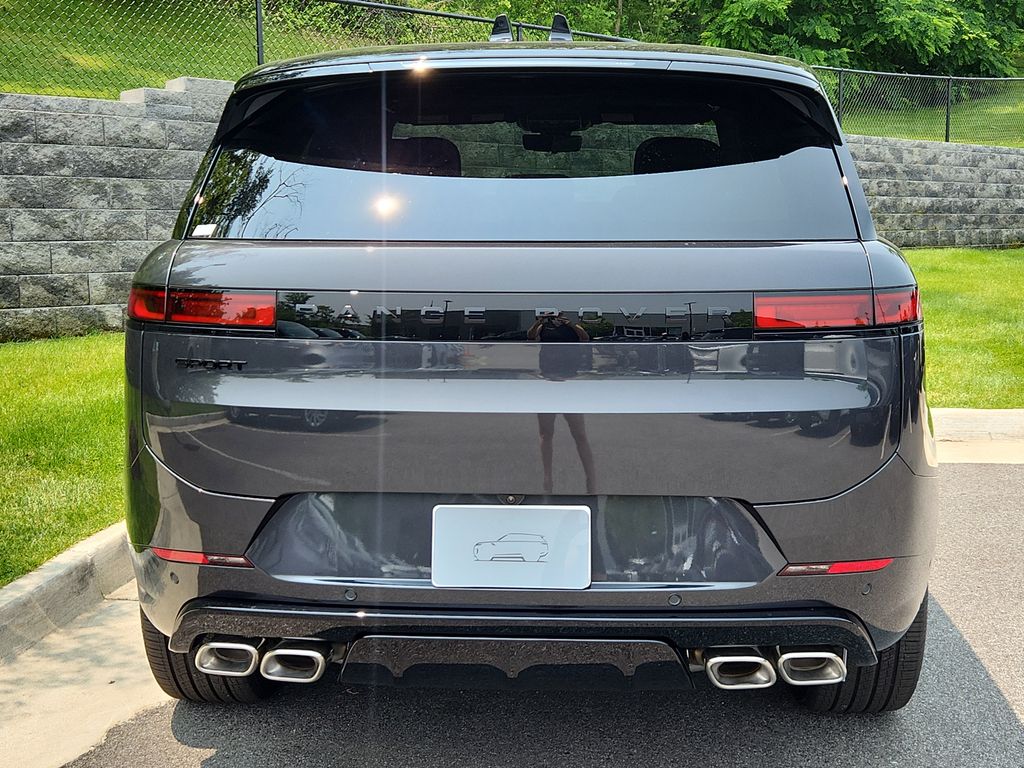 2025 Land Rover Range Rover Sport Dynamic SE - Photo 7