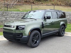 2026 Land Rover Defender 130 S 300PS SUV